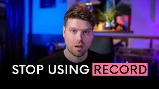 Stop Using Record in Ableton! Here’s Why MIDI Capture is Better