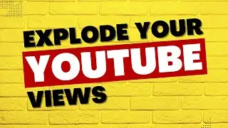 Skyrocket Your YouTube Views on Autopilot