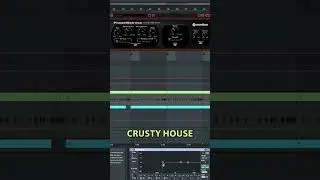 Turning Drum Samples Into Effects - Music Production Tip