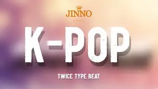 Disco K-Pop x TWICE Type Beat ~ 