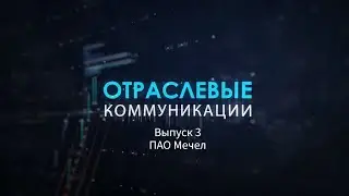 Выпуск 3 - ПАО Мечел