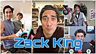 Zack King New TikTok Magic Vine Compilation 2020