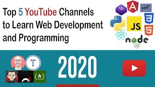 How To Learn Programming for BEGINNERS! (2020/2021)