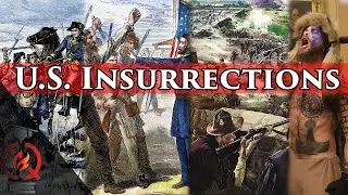 A History of US Insurrections