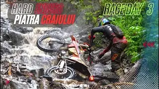 Hard Enduro Piatra Craiului 2023 -  Race Day 3 - PRO/Expert