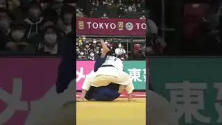 #judo #fyp #sasaki #takeshi #instagram #japan #shorts #youtubeshorts