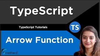 Arrow Functions | TypeScript Tutorial