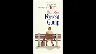 Opening and Closing to Forrest Gump VHS (1995, Version 1)