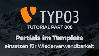 TYPO3 Tutorial 