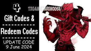 IDLE Berserker : Action RPG | New Redeem Codes 9 June 2024 | Gift Codes - How to Redeem Code