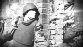 Военная история. Эпизоды. Панцирная бригада, или Спецназ Сталина