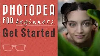 Get Started with PhotoPea for Beginners Complete Guide