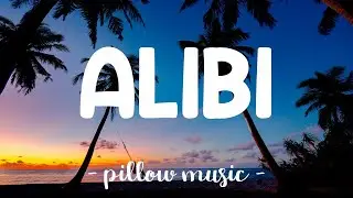 Alibi - Thirty Seconds To Mars (Cover: Matthew Nino Azcuy) (Lyrics) 🎵