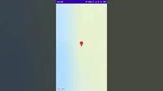 How to Get Current Location On Google Map in Android Studio | CurrentLocationOnMap | Android Coding