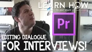 How To Edit Interviews