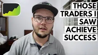 3 Signs That Youll Inevitably Be A Successful Trader