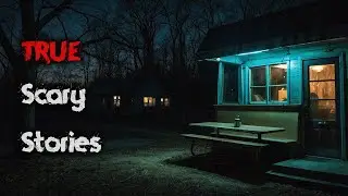 3 Disturbing TRUE Scary Stories