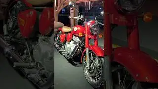 2024 Royal Enfield Classic 350 Reborn New Colours | royal enfield classic 350 New Changes