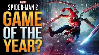 Spider Man 2 PS5 Preview | Everything you Need To Know! | Will It Be GOTY?