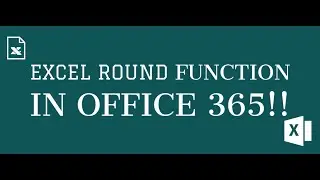 How to Use Excel ROUND Function on Office 365? Geek Excel