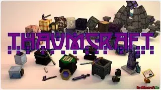 Мистические похождения #1. Летсплей в minecraft