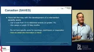 Adult Spinal Deformity Surgical Complications and Classification - Eric O. Klineberg, MD, MS