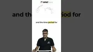 GMAT Quant Formula: Simple Interest