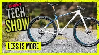 How Simple Should Your Bike Be? | GMBN Tech Show 347