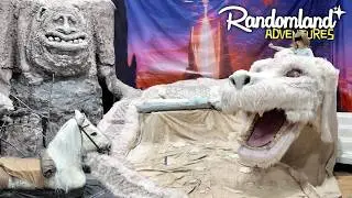 Planet Comicon 2025 and the Most Misunderstood Disney Artist in the World