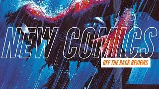 How is Spider-Man after Gang War? Plus more new comics!
