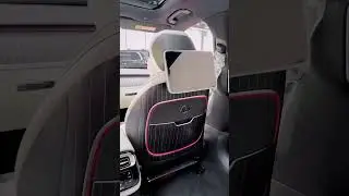 Maybach s680 high-end version 