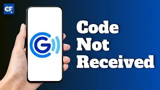 How to Fix Gcash not Sending Code
