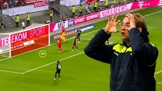 Crazy Open Goal Misses ᴴᴰ