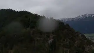 Paragliding in Interlaken 