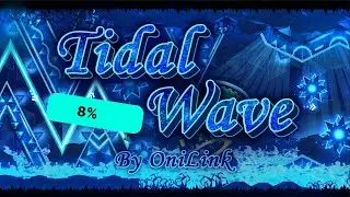 TIDAL WAVE GRINDING!