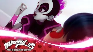 Miraculous Ladybug Season 4「AMV」- Feelings