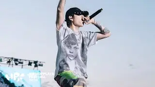 ZICO - SPOT! LIVE at HIPHOPPLAYA FESTIVAL 2024