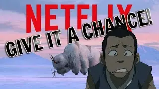 Why the Avatar Netflix series is more important than you think