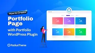 How to Create Portfolio Page with Portfolio WordPress Plugin