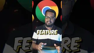 New Option in Google Chrome | Chrome New Feature