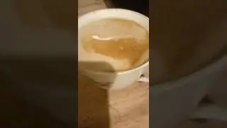 Кофе легко взбодрит!