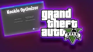 Como Rodar GTA V Em PC FRACO !! - Fps Boost (2022)