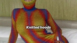 TREND ALERT! Balaclavas Are In—Here's Why