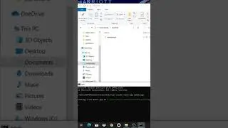 How to create react.js file 