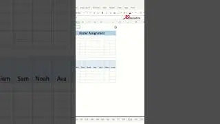 Insert a date picker in Excel without add-ins - Excel Tips and Tricks