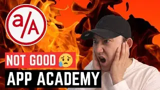 App Academy FIRES Staff | DO NOT Go To This Coding Bootcamp