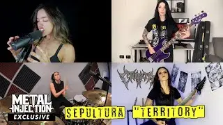 SEPULTURA 