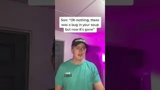 Boy Tried Saving His Father 