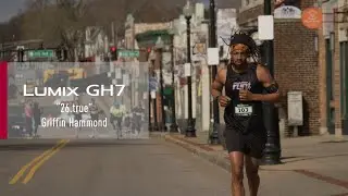 LUMIX GH7 | "26.TRUE" by Griffin Hammond