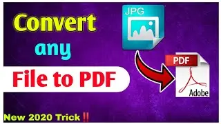 How To Convert Image Into Pdf In Android